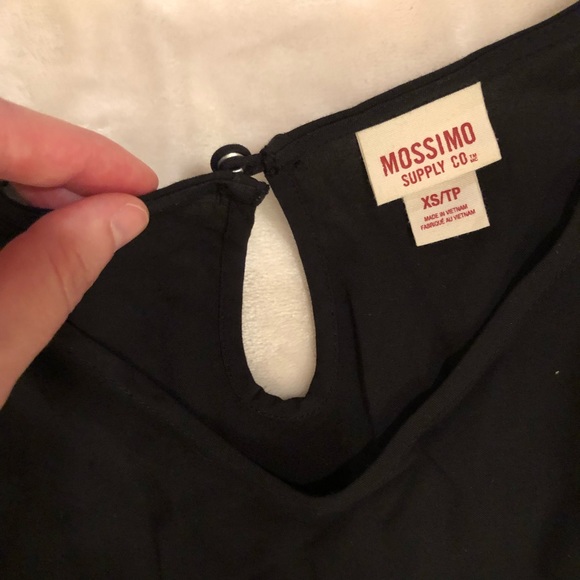 Mossimo dress - Picture 6 of 7